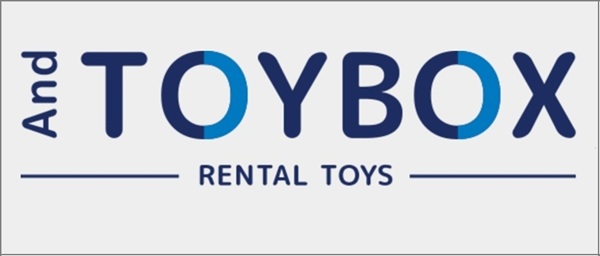 And TOYBOXのロゴ画像